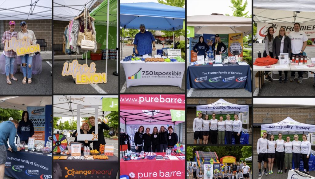 Sponsor the Mill Creek 2025 Run of the Mill 5k and Walk