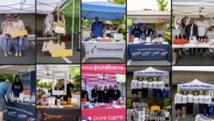 Sponsor the Mill Creek 2025 Run of the Mill 5k and Walk