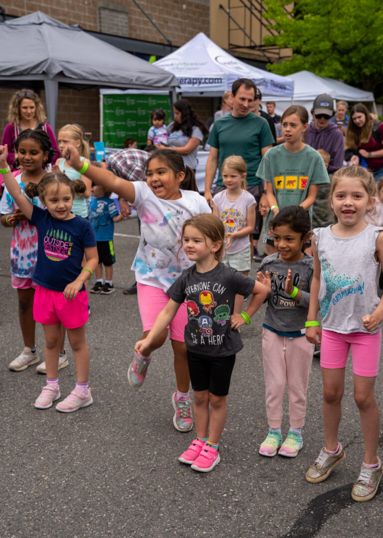 Mill creek kids - Run of the Mill 5k/Walk Kids Run