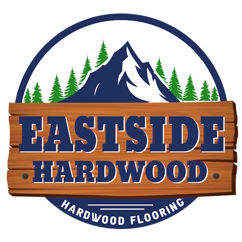 Eastside Hardwood - sponsor of the 2025 Run of the Mill 5k/Wal and Kids Run