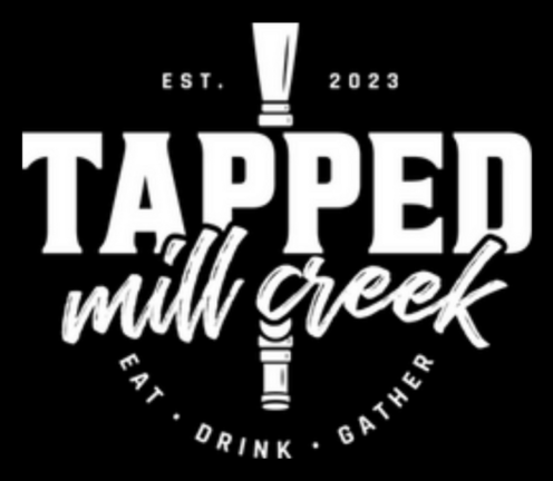 Tapped-Public -house-mill-creek - Run of the Mill 5k/Walk and Kids Run